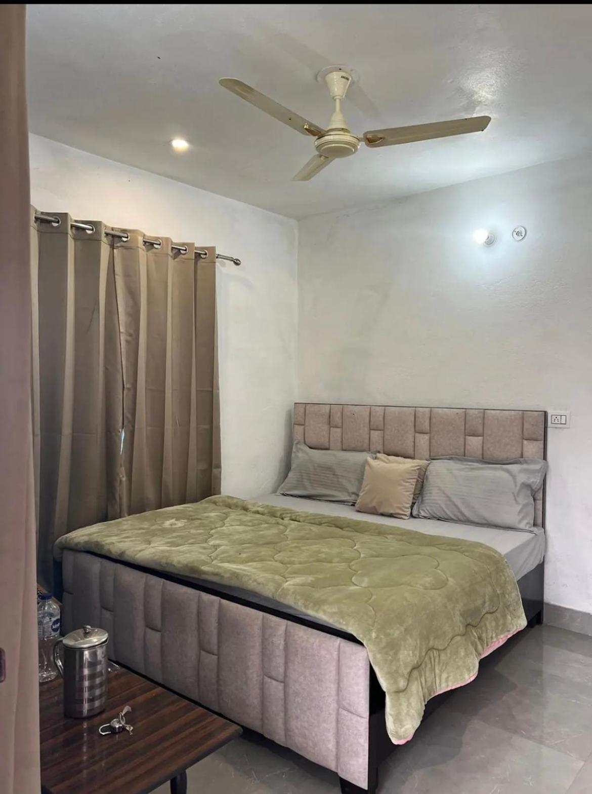 Mayur Homestay Ukhimath Exterior photo