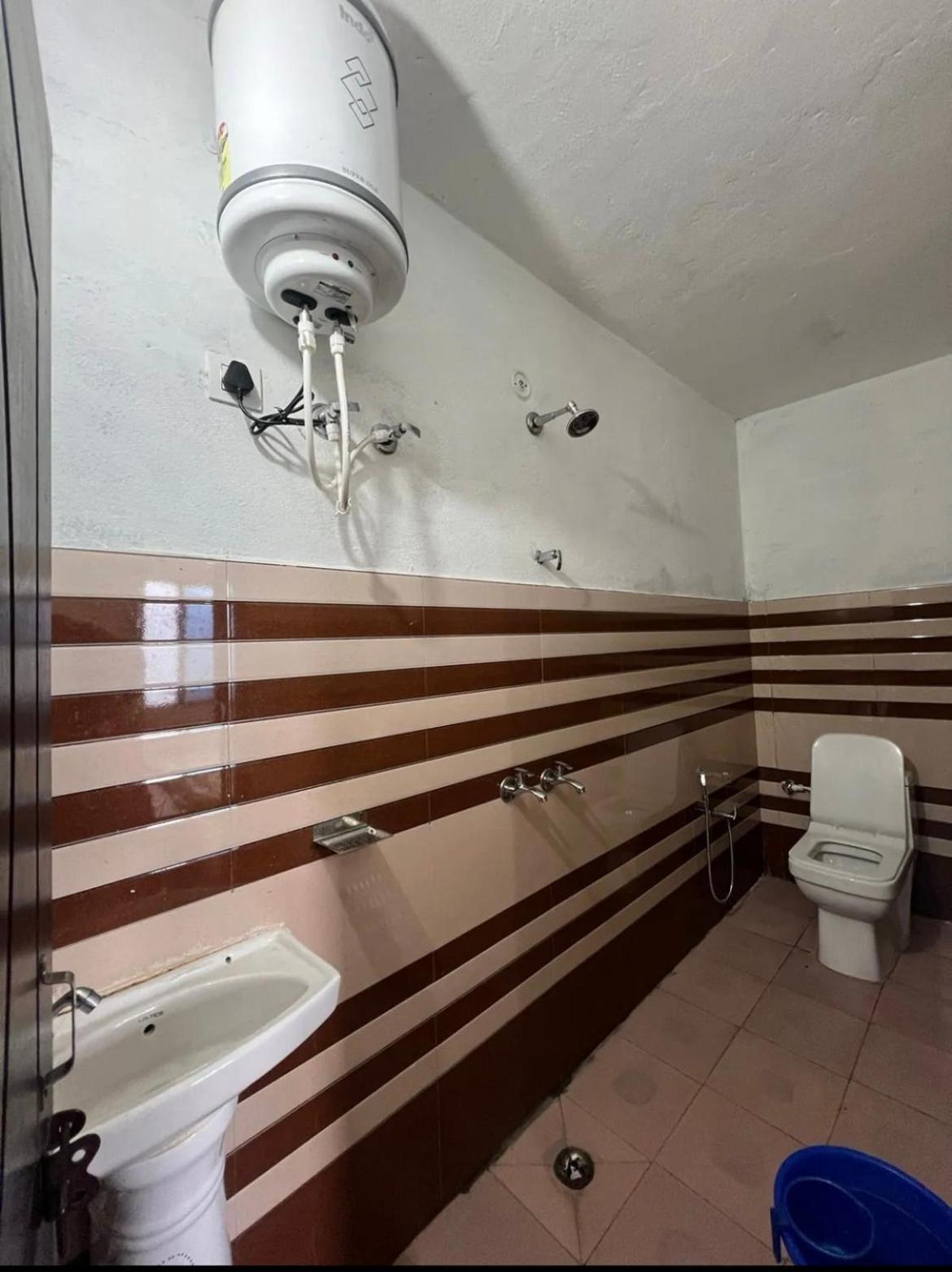 Mayur Homestay Ukhimath Exterior photo