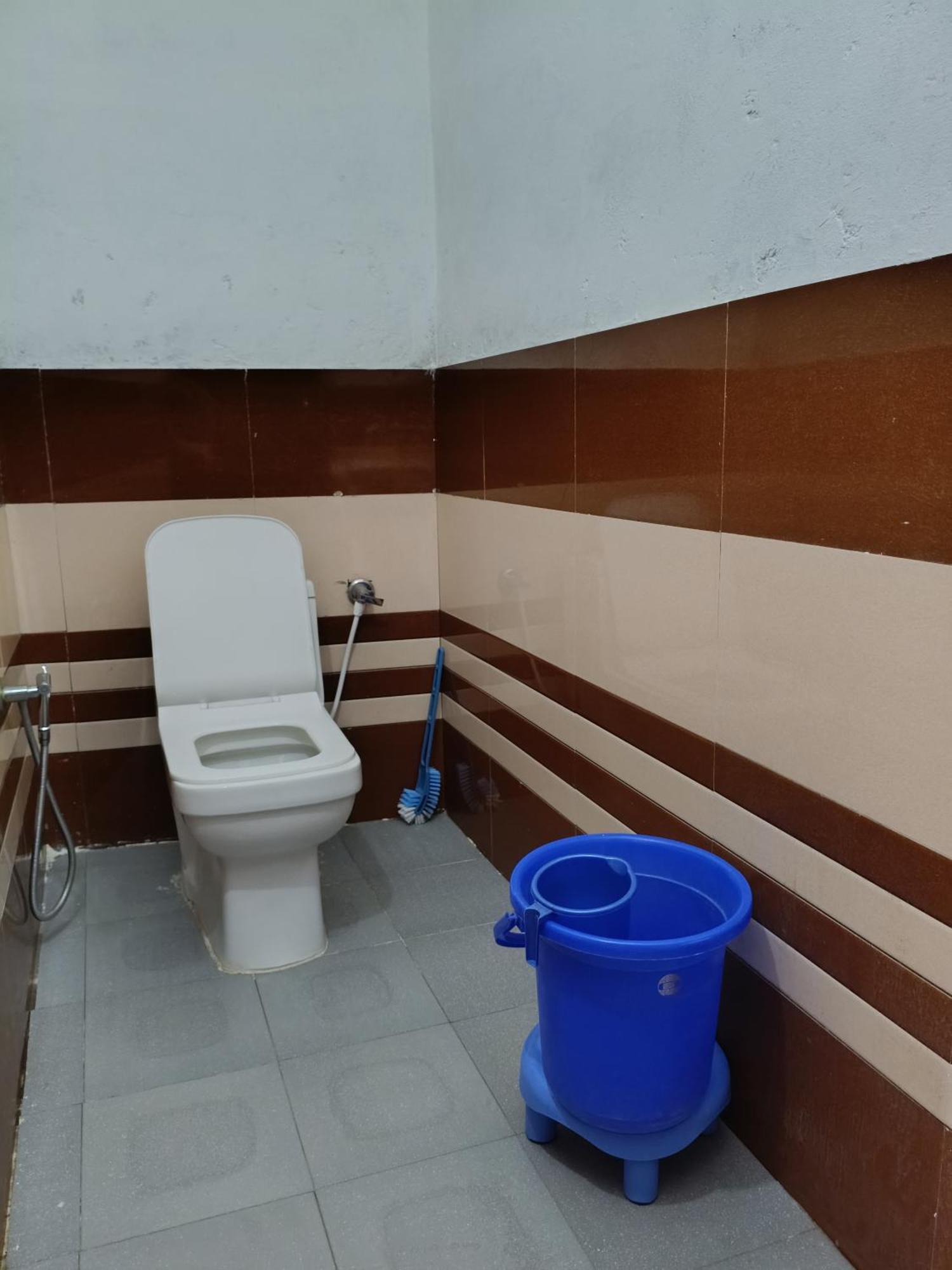 Mayur Homestay Ukhimath Exterior photo